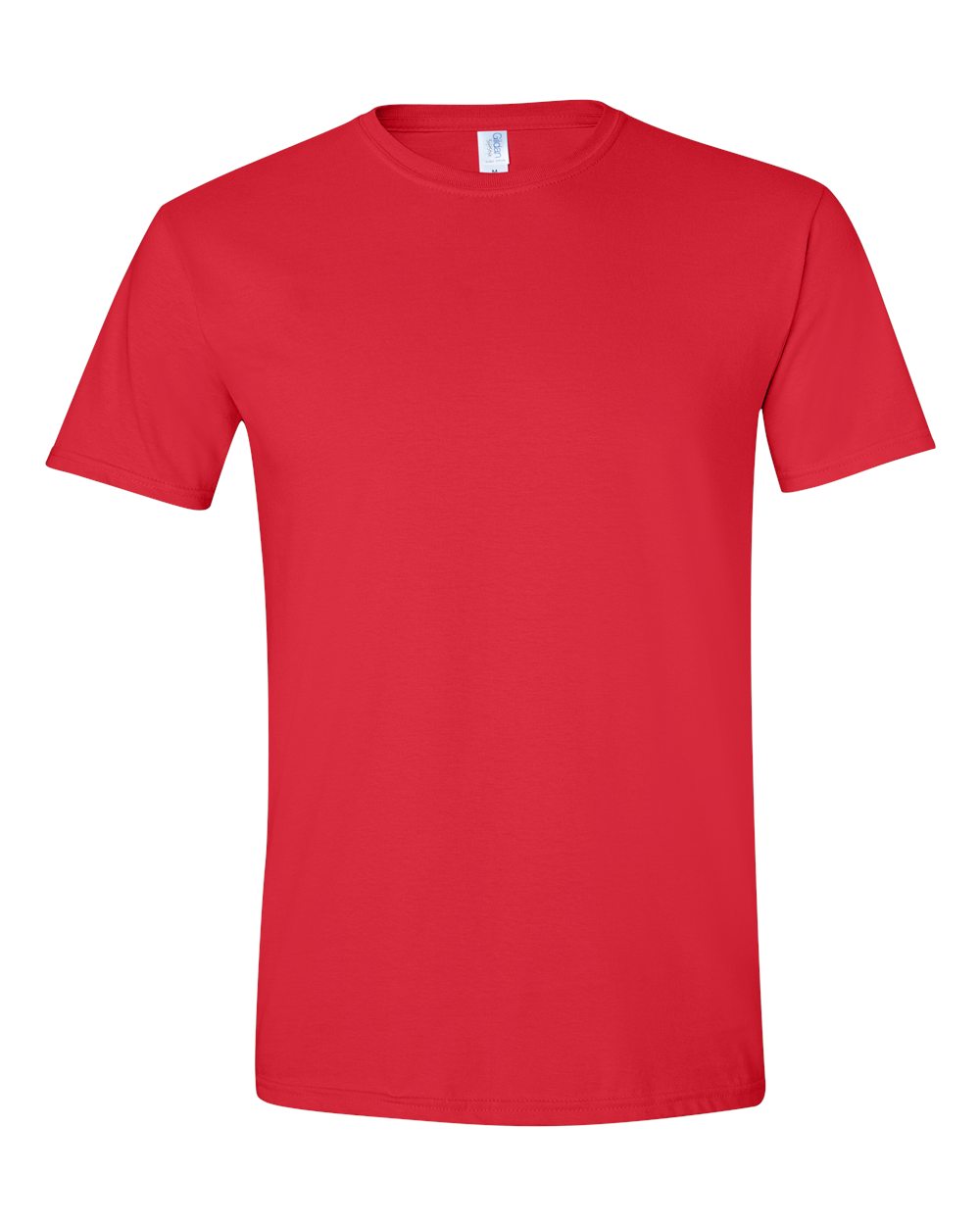 Rose Hill Rockets Boys Soccer Championship T-Shirt - White Design 2