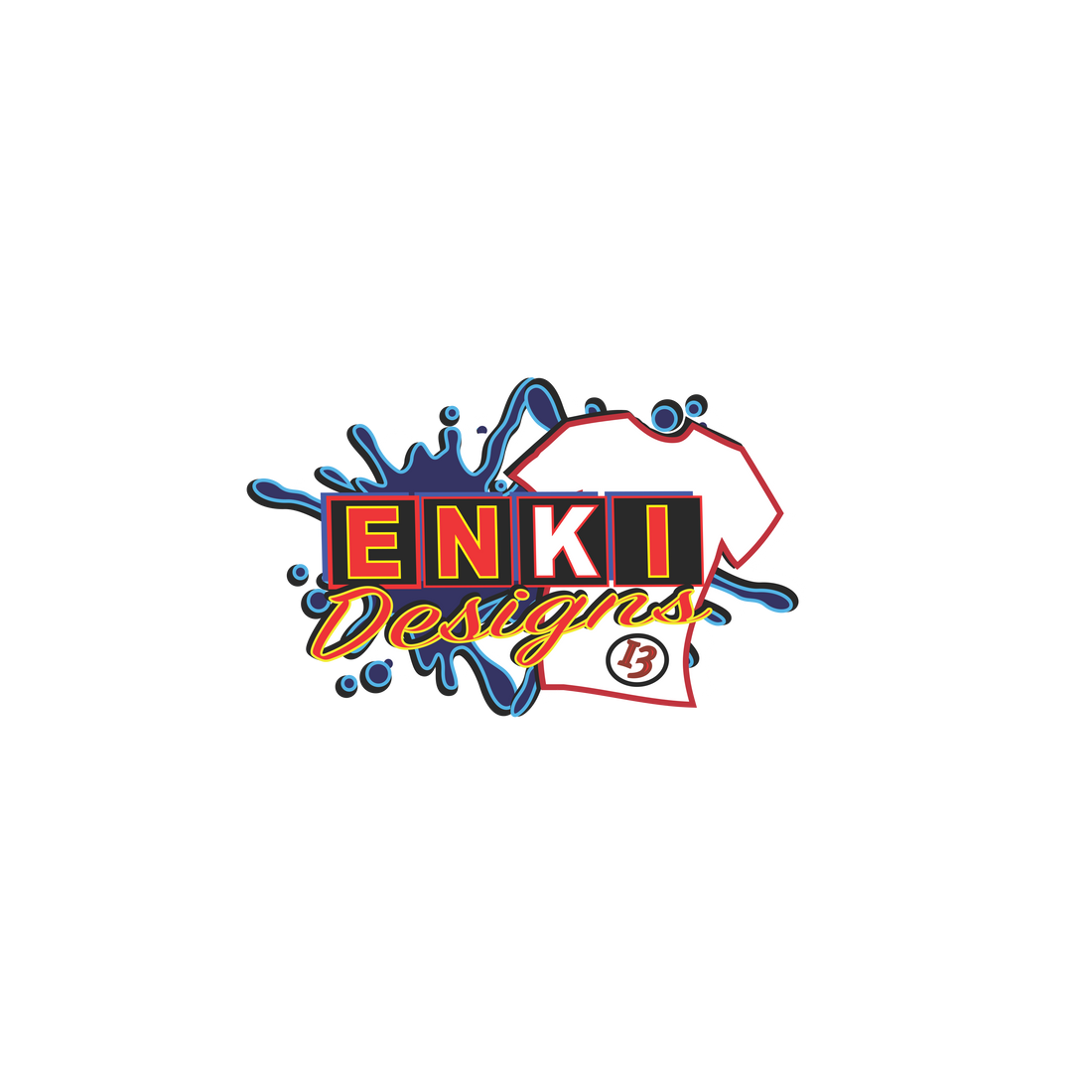 ENKI Designs: Wichita’s Go-To Source for Custom Graphic Designs and Wearables