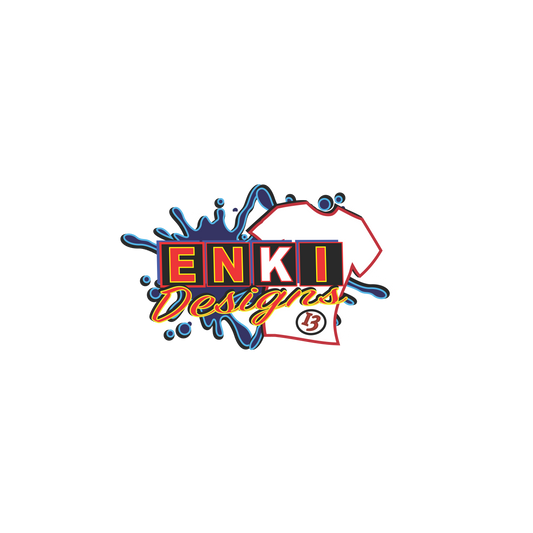 ENKI Designs: Wichita’s Go-To Source for Custom Graphic Designs and Wearables