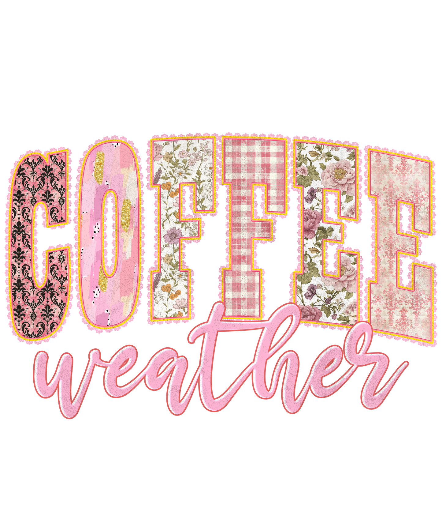 Coffee Weather