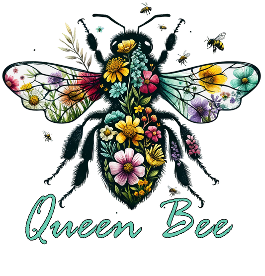 Queen Bee Design